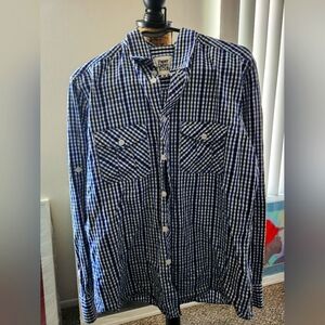 Men's Shirt (M)